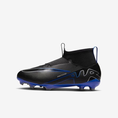 Chuteira de Campo Nike Mercurial Superfly 9 Academy - Infantil - Foto 1