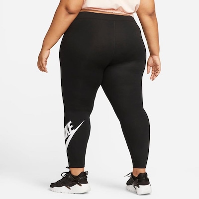 Calça Legging Nike Sportswear Futura - Feminina - Foto 2