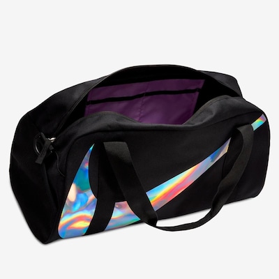 Mochila Nike Gym Club - Infantil - Foto 5