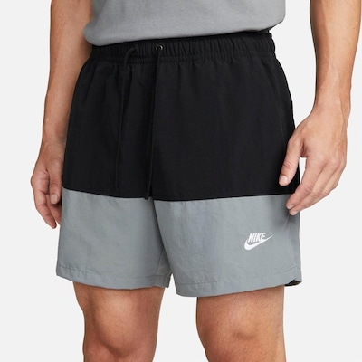 Short Nike Club Woven - Masculino - Foto 2