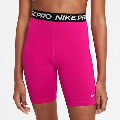 Shorts Nike Pro 365 - Feminino - Foto 2