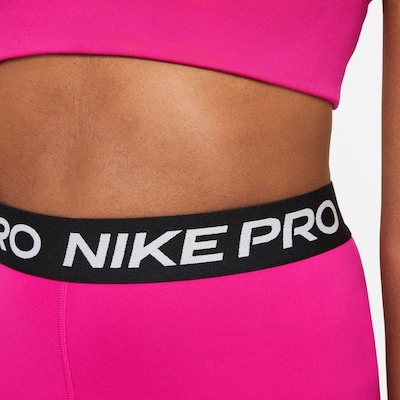 Shorts Nike Pro 365 - Feminino - Foto 5