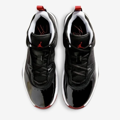 Tênis Nike Jordan Stay Loyal 3 - Masculino - Foto 4
