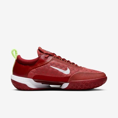 Tênis Nike Zoom Court Next - Masculino - Foto 2
