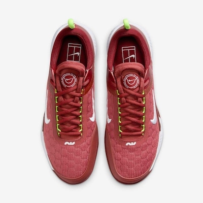Tênis Nike Zoom Court Next - Masculino - Foto 3