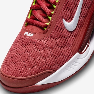 Tênis Nike Zoom Court Next - Masculino - Foto 5