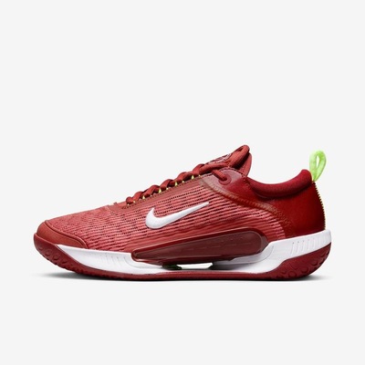 Tênis Nike Zoom Court Next - Masculino - Foto 1