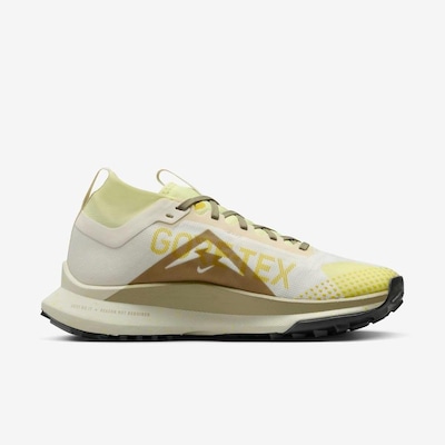 Tênis Nike Pegasus Trail 4 Gore-Tex - Feminino - Foto 3