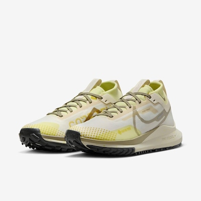 Tênis Nike Pegasus Trail 4 Gore-Tex - Feminino - Foto 5