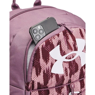Mochila Under Armour Hustle Sport - Foto 4
