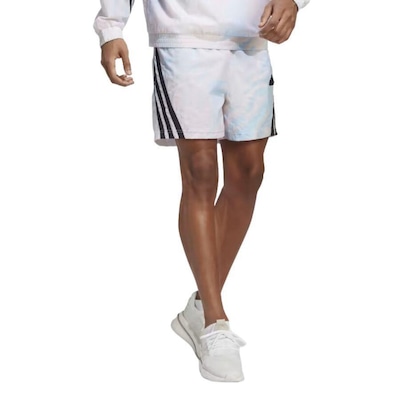 Shorts adidas Future Icons - Masculino - Foto 3