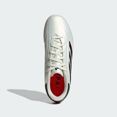 Chuteira de Campo adidas Copa Pure 2 League Júnior - Foto 5