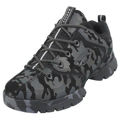 Tênis Oakley Flak 365 II Camo - Masculino - Foto 3