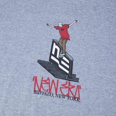 Camiseta New Era Freestyle Ne - Masculina - Foto 4