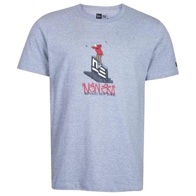 Camiseta New Era Freestyle Ne - Masculina - Foto 1
