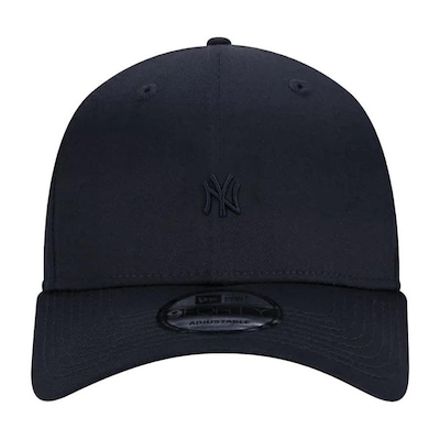 Boné Aba Curva New Era Mini Neyyan - Snapback - Adulto - Foto 2
