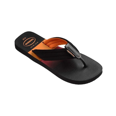 Chinelo Havaianas Urban Print - Masculino - Foto 4