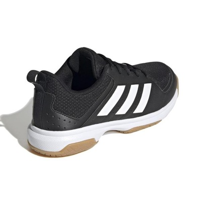 Tênis adidas Ligra 7 - Feminino - Foto 4