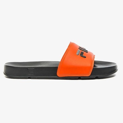Chinelo Slide Fila Drifter Basic - Masculino - Foto 2