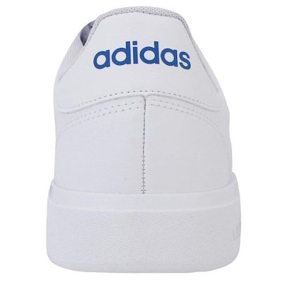 Tênis adidas Grand Court Base 2.0 - Masculino - Foto 3