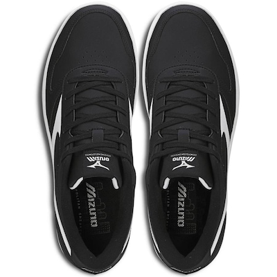 Tênis Mizuno Street Wind - Feminino - Foto 4