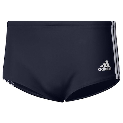 Sunga adidas 3 Listras Swim - Adulto - Foto 1