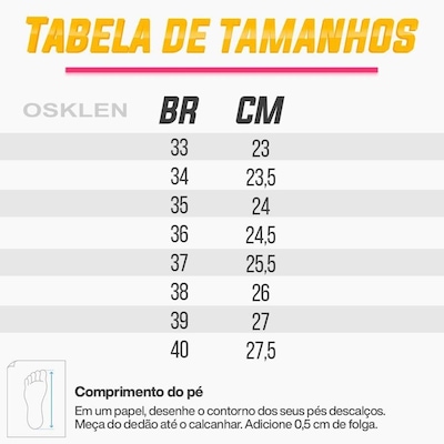 Tênis Osklen Soho - Feminino - Foto 5