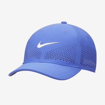 Boné Nike Dri-Fit Adv Club - Snapback - Adulto - Foto 1