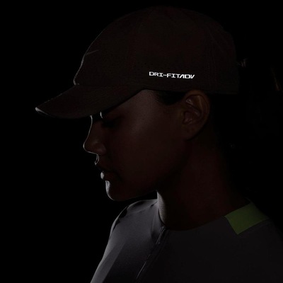 Boné Nike Dri-Fit Club - Strapback - Adulto - Foto 6