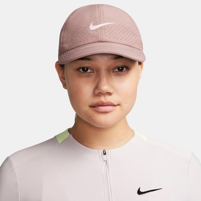 Boné Nike Dri-Fit Club - Strapback - Adulto - Foto 1