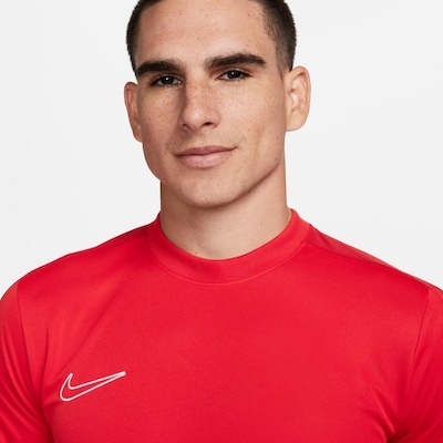 Camiseta Nike Dri-Fit Academy 23 - Masculina - Foto 3