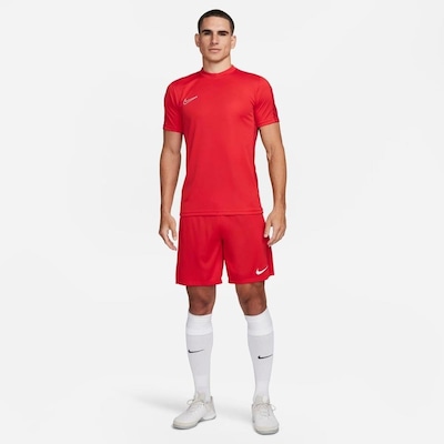 Camiseta Nike Dri-Fit Academy 23 - Masculina - Foto 5