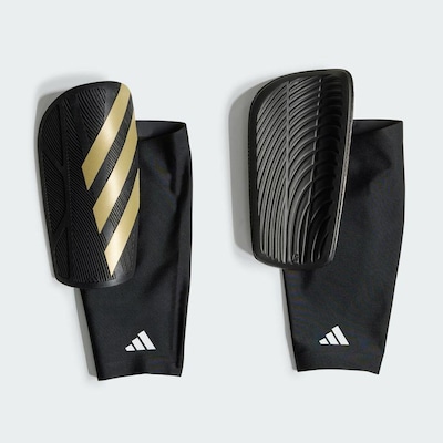 Caneleira adidas Tiro Sg Com - Adulto - Foto 1