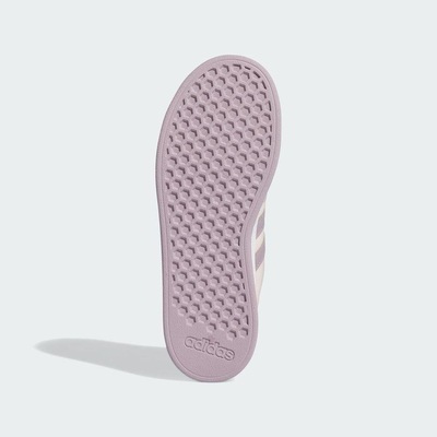 Tênis adidas Grand Court 2.0 El K - Feminino - Foto 1