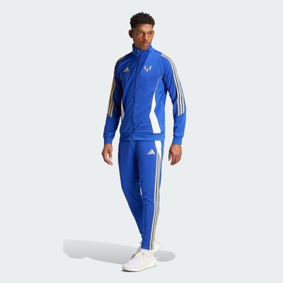 Calça adidas Messi Pnt - Masculina - Foto 3