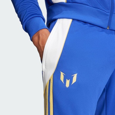 Calça adidas Messi Pnt - Masculina - Foto 4
