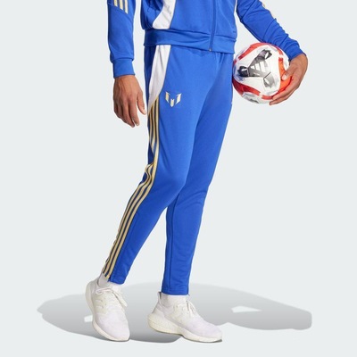 Calça adidas Messi Pnt - Masculina - Foto 6