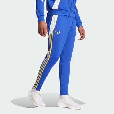 Calça adidas Messi Pnt - Masculina - Foto 1