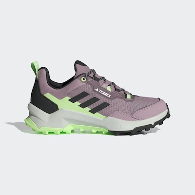 Tênis adidas Terrex Ax4 Hiking - Feminino - Foto 2