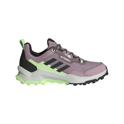 Tênis adidas Terrex Ax4 Hiking - Feminino - Foto 1