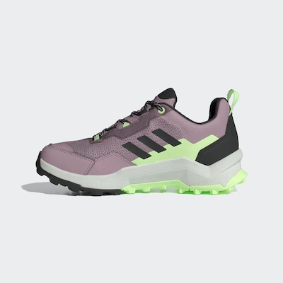 Tênis adidas Terrex Ax4 Hiking - Feminino - Foto 3