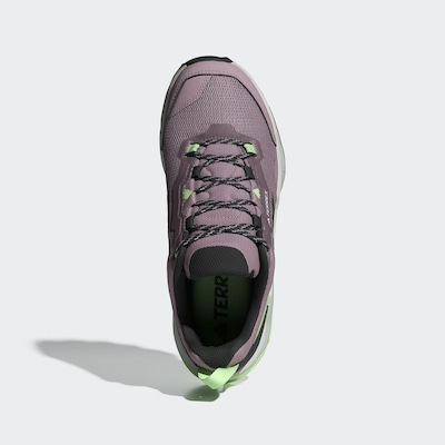 Tênis adidas Terrex Ax4 Hiking - Feminino - Foto 4