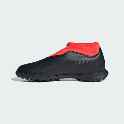 Chuteira Society adidas Predator League Ll Tf J - Infantil - Foto 3
