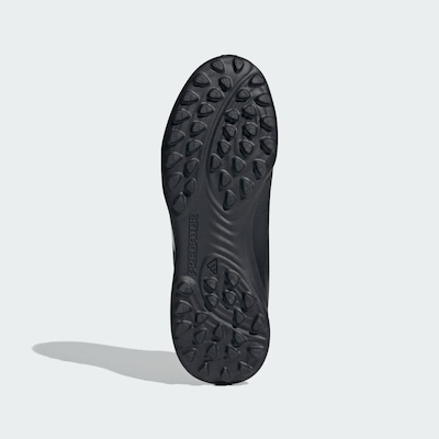 Chuteira Society adidas Predator League Ll Tf J - Infantil - Foto 6