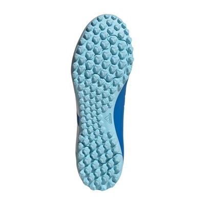 Chuteira Society adidas Predator Accuraccy 4 - Adulto - Foto 4