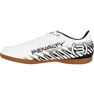 Chuteira Futsal Penalty Bravo Y-3 - Adulto - Foto 3