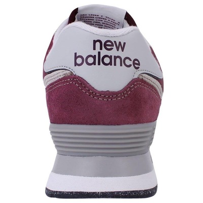 Tênis New Balance U574V2 - Masculino - Foto 3