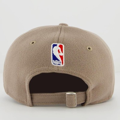 Boné Aba Curva New Era Nba Milwaukee Bucks 920 - Strapback - Adulto - Foto 1