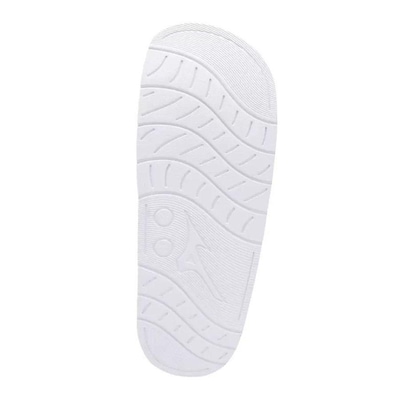 Chinelo Mizuno Basic Slide - Masculino - Foto 4
