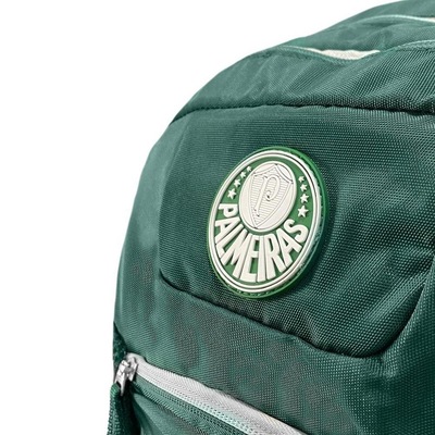 Mochila Sestini Casual Palmeiras X01 24 Litros - Foto 4